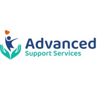 Advanced Support Services - NDIS Registered Provider logo - Similar company to My Solutions Plan Management