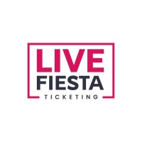 Live Fiesta logo - Similar company to Richb