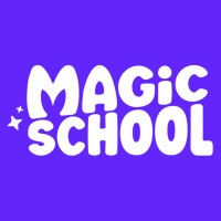 MagicSchool AI logo - Similar company to Edia