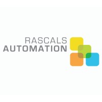 Rascals Automation Training & Solutions (Pty) Ltd logo - Similar company to Mpx Engineering