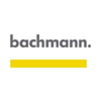 Bachmann electronic GmbH logo - Similar company to Bachmann Group