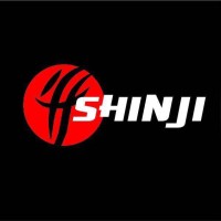 Shinji Entertainment logo - Similar company to Lucom Gmbh