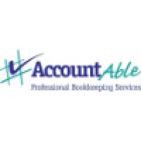 Account Able Pro logo - Similar company to Consciously Unbiased Payroll