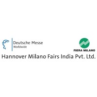 Hannover Milano Fairs India Pvt. Ltd logo - Similar company to Arcadious