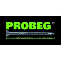 Probeg B.V. logo - Similar company to Evolution Fasteners Nl