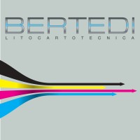 BERTEDI LITOCARTOTECNICA S.R.L. logo - Similar company to Litoflex Srl