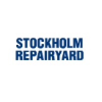 Stockholm Repairyard logo - Similar company to Orskov Yard