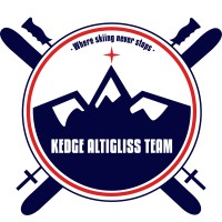 Kedge Altigliss Team