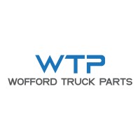 Wofford Truck Parts logo - Similar company to Western Supplies, Inc.