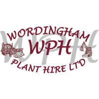 Wordingham Plant Hire Ltd logo - Similar company to Martins Tool Hire