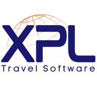XPL - Travel Software logo - Similar company to Textfocus