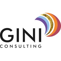 GINI Consulting GmbH logo - Similar company to Gini