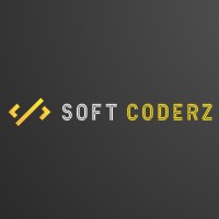 softcoderz logo - Similar company to Crocol
