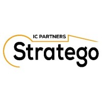 IC Partners Stratego S.A. logo - Similar company to Trener Linkedin Marcin Banaszkiewicz