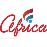 0800Africa logo - Similar company to Raycom Technologies Ltd