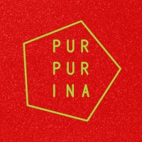 Purpurina logo - Similar company to Adluck Agency