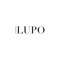 Agence Lupo logo - Similar company to Chocolat Show