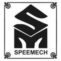 SPEED-O-MECH HOISTS & CRANES PRIVATE LIMITED logo - Similar company to Jp & Associates