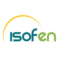 Isofen Import s.r.o. logo - Similar company to Isofen