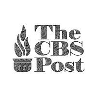 The CBS Post logo - Similar company to The Literary Society Of Sscbs