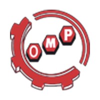 OMP S.R.L. GROUP - Officine Meccaniche Pontine logo - Similar company to Officine Mazzer Srl
