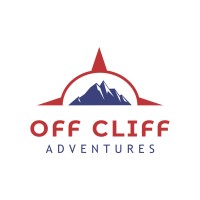 Off Cliff Adventures logo - Similar company to Vitaran Express