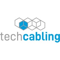 tech cabling gmbh logo - Similar company to Cable Concepts Center Gmbh
