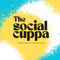 The Social Cuppa logo - Similar company to Patel & Patel - Properties | Freeholds | Holdings Ltd