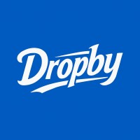 Dropby logo - Similar company to Dropby