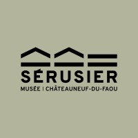 Musée Sérusier logo - Similar company to Association Qualis’S