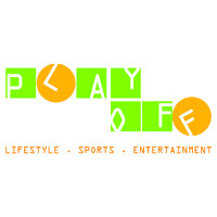 PlayOff Marketing Communications logo - Similar company to Veen