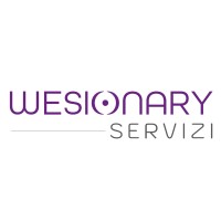 Wesionary Servizi logo - Similar company to Ever Life Design