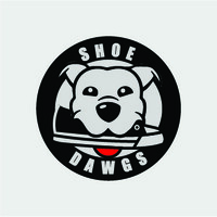 Shoe Dawgs Vietnam logo - Similar company to Nuen Studio