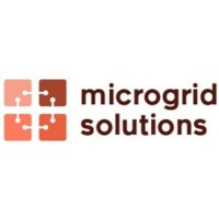 Microgrid Solutions logo - Similar company to Shift2Dc