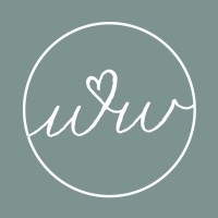 Wedding Whisperer logo - Similar company to Sahanas