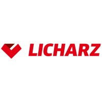 LICHARZ France logo - Similar company to Repere Et Vision
