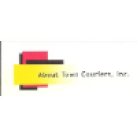 About Town Couriers, Inc.