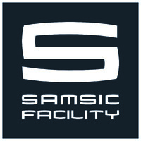 Samsic Facility Ireland logo - Similar company to Neylons Facility Management