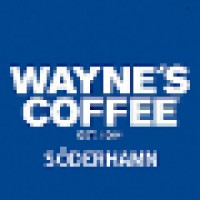 Wayne'S Coffee Söderhamn