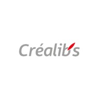 Créalibs logo - Similar company to Hk Studio