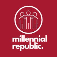 Millennial Republic logo - Similar company to Wave