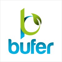 Bufer Agricultural Machinery logo - Similar company to Arçimed