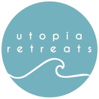 Utopia Retreats logo - Similar company to Msk Global
