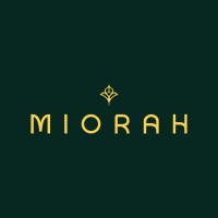 MIORAH logo - Similar company to Teez Only