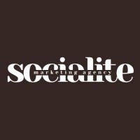 Socialite Marketing Agency logo - Similar company to Digital Natives Agency