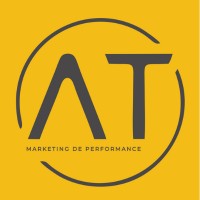 AT Marketing de Performance e Estratégia logo - Similar company to Meydas Visual