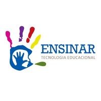 Ensinar Tecnologia logo - Similar company to Getedu