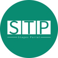 Stages Portal logo - Similar company to Stage Pfe Maroc