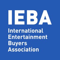 IEBA logo - Similar company to Bqe Studios