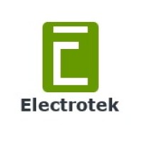 Electrotek logo - Similar company to Uppeople International
